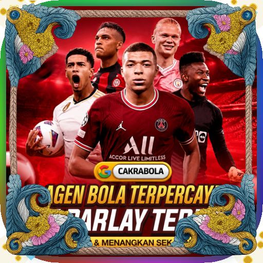 cakrabola — mitra unggulan